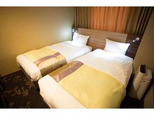 Shinsaibashi Grand Hotel Osaka