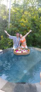 Shaka bali villa
