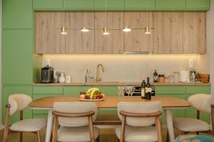 House Olive Tree