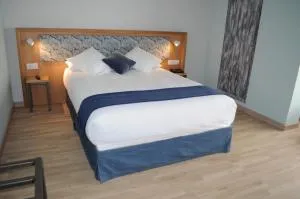 Hotel Celanova - Taboadela