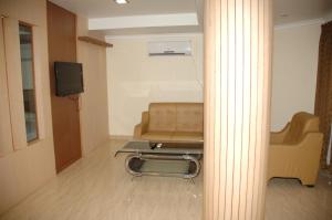 PLA Residency Kumbakonam
