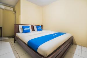 Rehat at Assalam Guest House Syariah