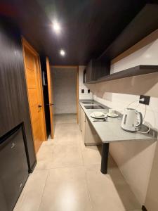 Hoteles JMC, Avda Argentina