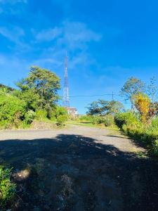 Giri Luwih Villas and Glamping