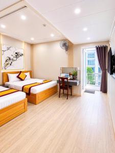Tường Vân Hotel Đà Lạt
