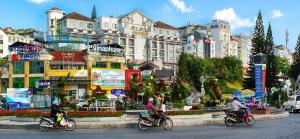 Tường Vân Hotel Đà Lạt