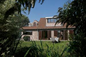 Au Grenier des Coccinelles