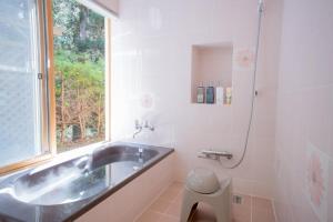 Star Peak Villa 黒川