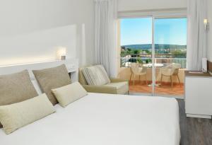 SOL by Meliá Palmanova Mallorca