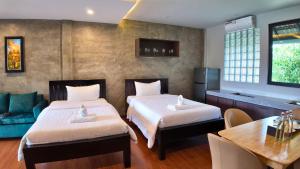 The Sears Residence Siem Reap
