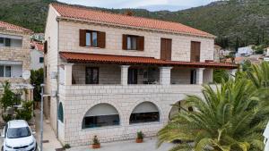 Adria House Dubrovnik by the sea