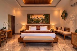 Arvanya Villa Ubud