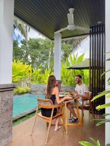 Arvanya Villa Ubud