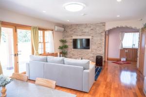 Star Peak Villa 黒川