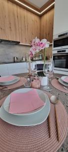 Lilénesz Apartman