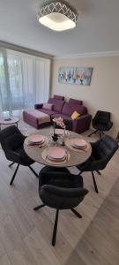 Lilénesz Apartman