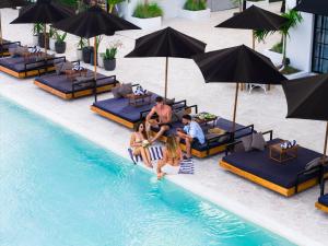 Kiara Beachtown Nusa Dua