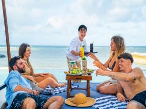 Kiara Beachtown Nusa Dua