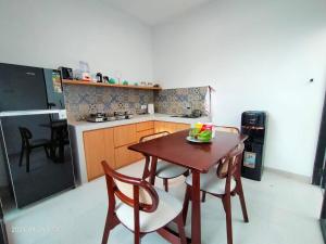 2 BR villa incl motorbike to use