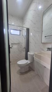 2 BR villa incl motorbike to use