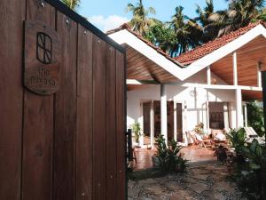 3 Bed Private Villa With Pool, 250m To The Beach