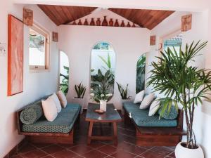 3 Bed Private Villa With Pool, 250m To The Beach