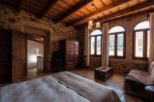 Coliving Rural Els Masos den Coll - Can Barnosell
