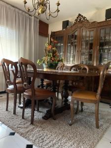 Casa Nanda