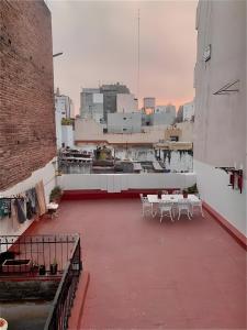Boutique stay-Hostal In BA - HK