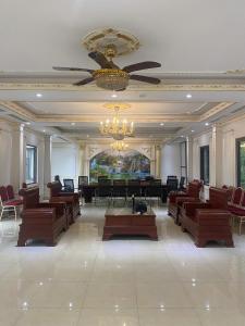 Harmony Retreat Ninh Binh