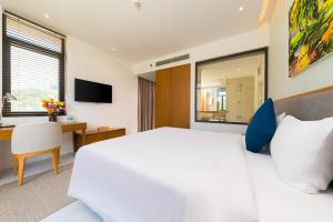 Sun sea villa