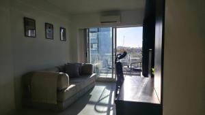 Soho ARK - 5th Floor Stylish, Balcony & Sunset