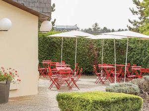 ibis Chalons en Champagne