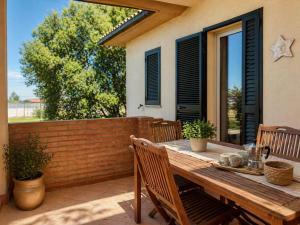 Agriturismo Il Querciolo