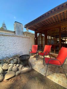 Spacious Beach House with Pool for Relaxing