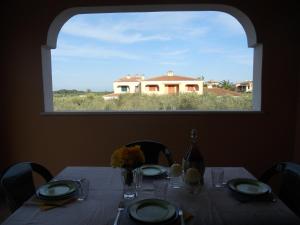 Casa Calaginepro