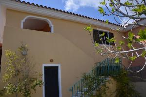 Casa Calaginepro