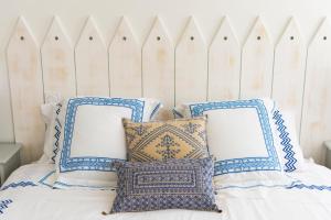 B&B / Chambres d'hotes Bed and Breakfast La Cordonnerie : Chambre Double