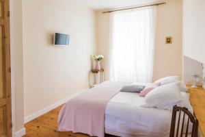 B&B / Chambres d'hotes Bed and Breakfast La Cordonnerie : Chambre Double