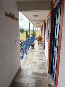 Hotel Casa Don Marcos