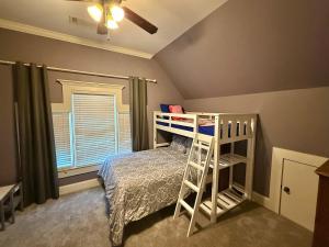 Charming 4BR 4BA Close to MARTA FIFA World Cup
