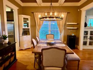 Charming 4BR 4BA Close to MARTA FIFA World Cup