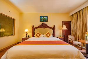 Bayon Era Hotel