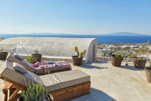 318 Oia Villa