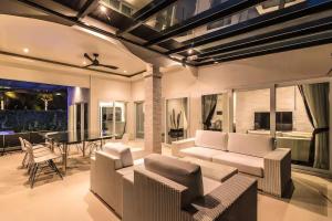Orchid Paradise Homes OPV 03