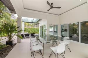 Orchid Paradise Homes OPV 03