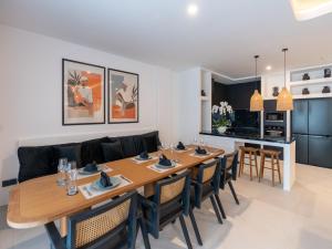 Kiara Beachtown Nusa Dua