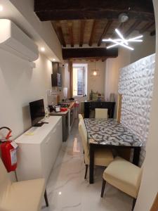 B&B Casa Merulo- Camera Matrimoniale Suite