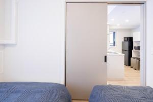 Mondomio Minami2-jo Room702