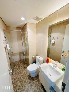 Delux MuongThanh Luxury Apartment My Khe Beach